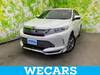 TOYOTA HARRIER HYBRID