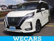 2020 NISSAN SERENA