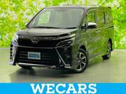 2021 TOYOTA VOXY
