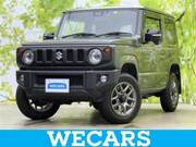 2022 SUZUKI JIMNY