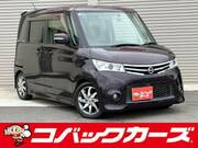 2013 NISSAN ROOX