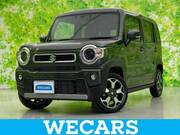 2020 SUZUKI HUSTLER