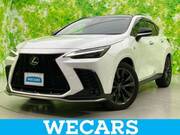 2022 LEXUS NX