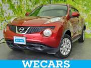 2010 NISSAN JUKE