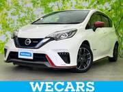 2018 NISSAN NOTE