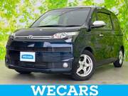 2017 TOYOTA SPADE
