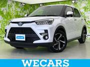 2022 TOYOTA RAIZE