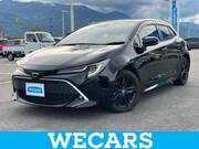 2020 TOYOTA COROLLA SPORT