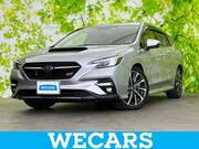 2021 SUBARU LEVORG