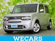 2014 NISSAN CUBE