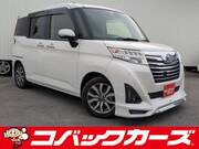 2018 TOYOTA ROOMY