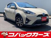 2019 TOYOTA AQUA