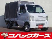2009 SUZUKI CARRY TRUCK KU