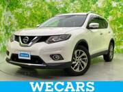 2017 NISSAN X-TRAIL