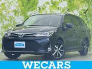 2017 TOYOTA COROLLA FIELDER