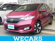 2018 HONDA FIT HYBRID