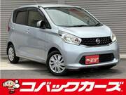 2013 NISSAN DAYZ