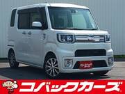 2016 DAIHATSU WAKE