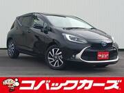 2021 TOYOTA AQUA