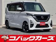 2020 NISSAN ROOX