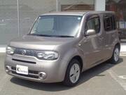 2019 NISSAN CUBE