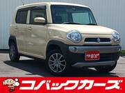 2016 SUZUKI HUSTLER G