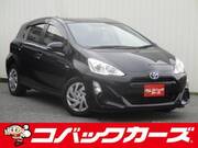 2015 TOYOTA AQUA S