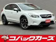 2014 SUBARU XV