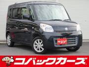 2014 SUZUKI SPACIA