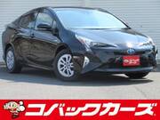 2018 TOYOTA PRIUS