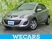 2012 MAZDA DEMIO