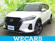 2022 NISSAN KICKS