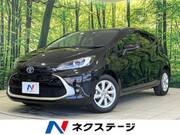 2023 TOYOTA AQUA