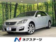 2009 TOYOTA CROWN