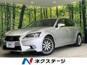 2013 LEXUS GS