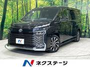 2022 TOYOTA VOXY