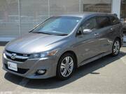 2011 HONDA STREAM