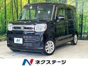 2018 SUZUKI SPACIA