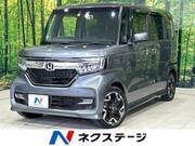2019 HONDA N-BOX CUSTOM