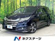 2015 HONDA ODYSSEY ABSOLUTE