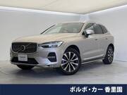2023 VOLVO XC60