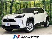 2020 TOYOTA YARIS CROSS