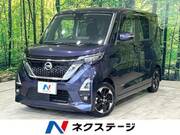 2020 NISSAN ROOX