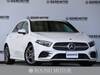 MERCEDES BENZ A-CLASS