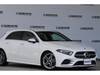 MERCEDES BENZ A-CLASS