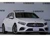 MERCEDES BENZ A-CLASS