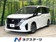 2023 NISSAN SERENA