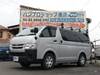 TOYOTA REGIUS ACE VAN