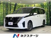 2023 NISSAN SERENA