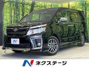 2015 TOYOTA VOXY